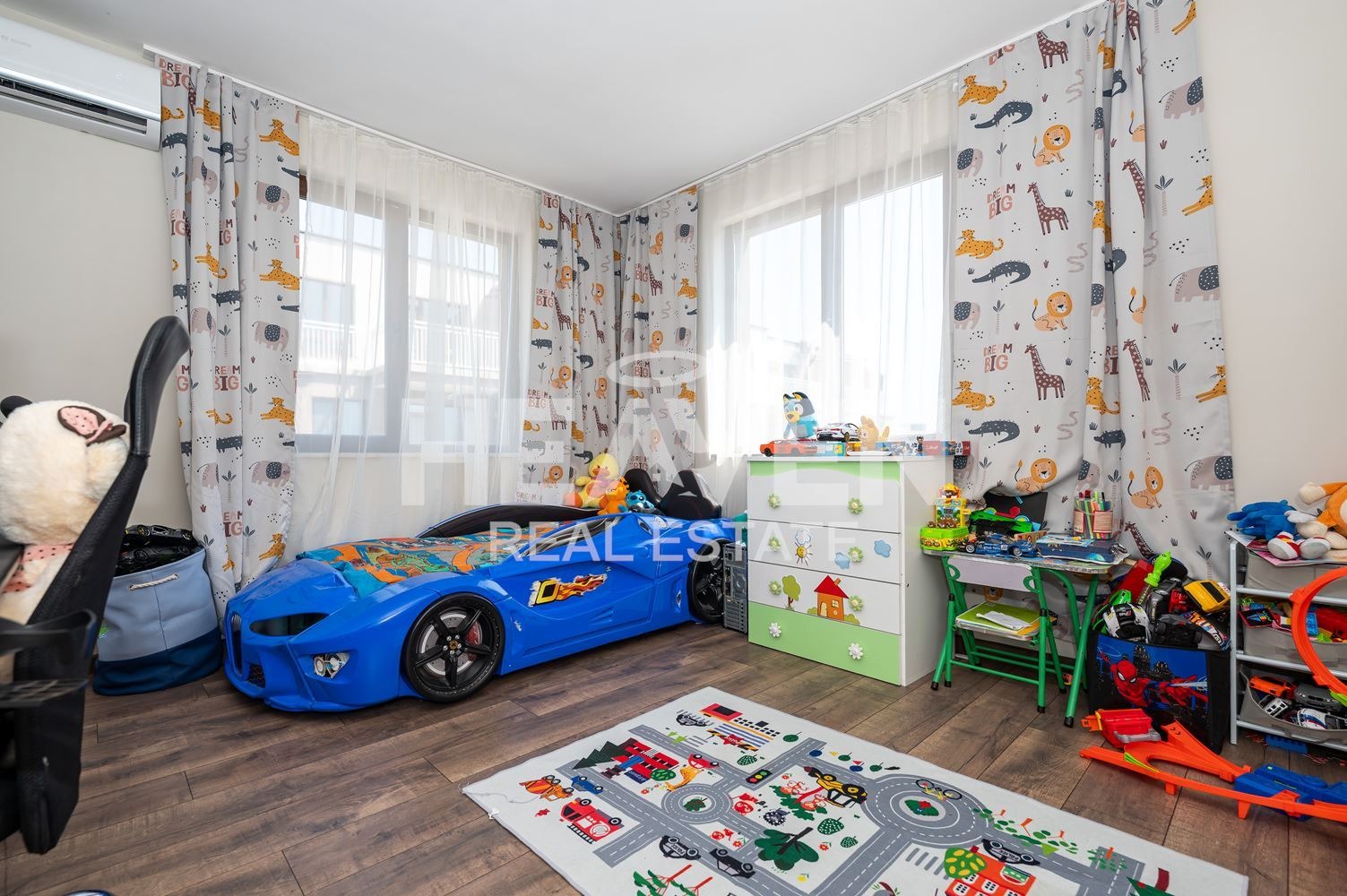 Продава 3-СТАЕН, гр. Пловдив, Остромила, снимка 8 - Апартаменти - 55784037