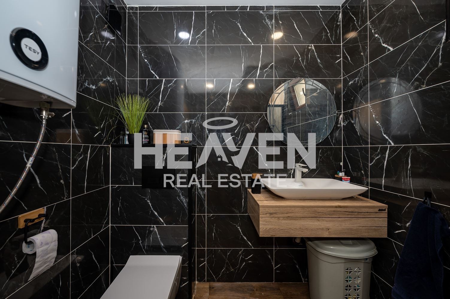 Продава 3-СТАЕН, гр. Пловдив, Остромила, снимка 13 - Апартаменти - 55784037