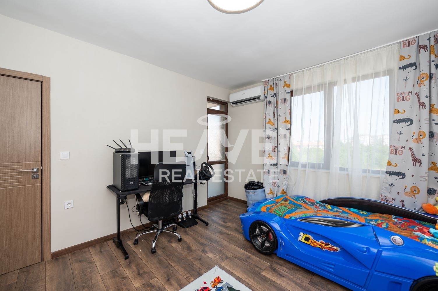 Продава 3-СТАЕН, гр. Пловдив, Остромила, снимка 9 - Апартаменти - 55784037