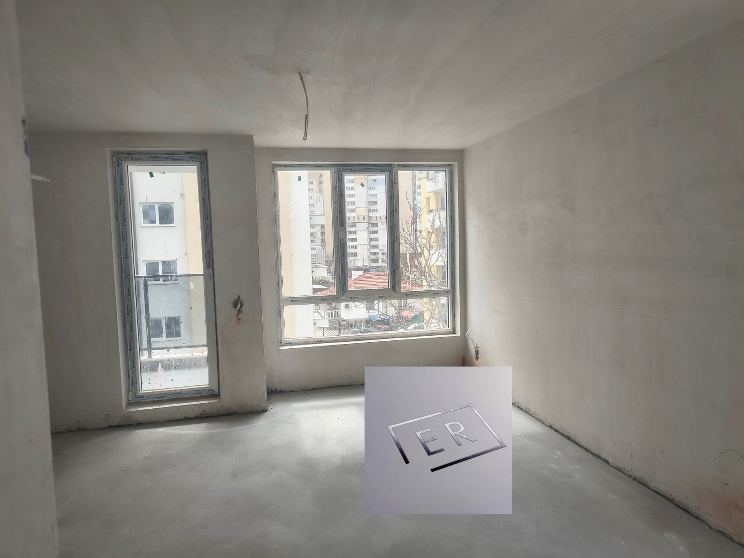 Продава 4-СТАЕН, гр. София, Надежда 4, снимка 2 - Апартаменти - 54266209