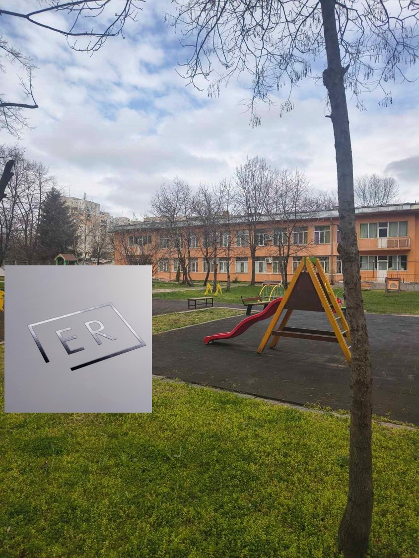 Продава 4-СТАЕН, гр. София, Надежда 4, снимка 13 - Апартаменти - 54053854