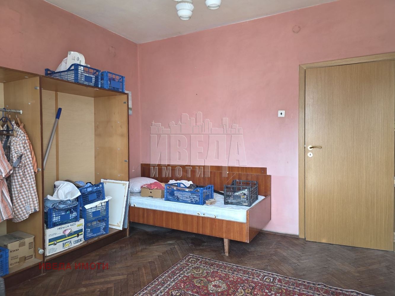 Продава 4-СТАЕН, гр. Варна, Център, снимка 8 - Апартаменти - 55403590