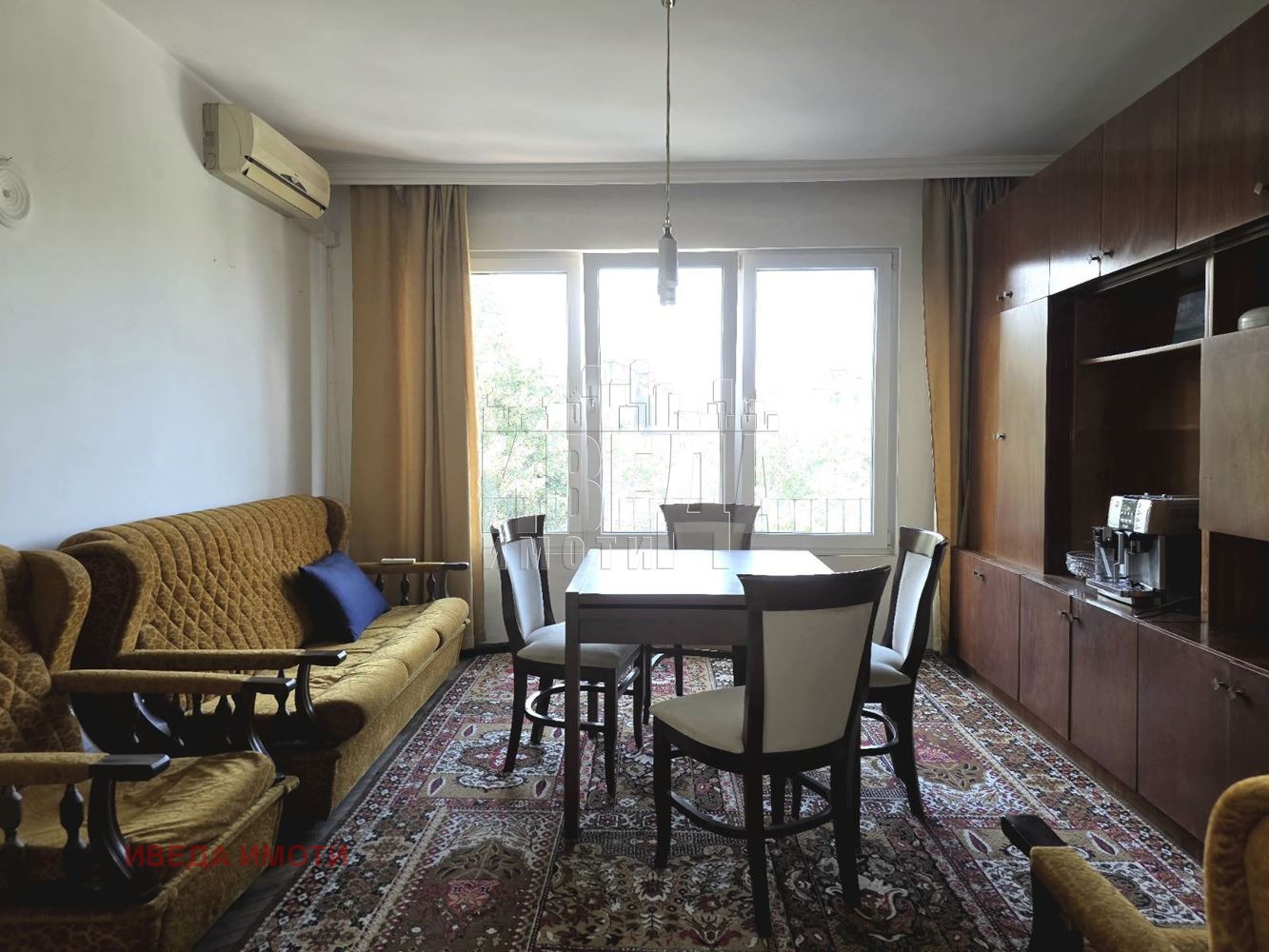 Продава 4-СТАЕН, гр. Варна, Център, снимка 4 - Апартаменти - 55403590