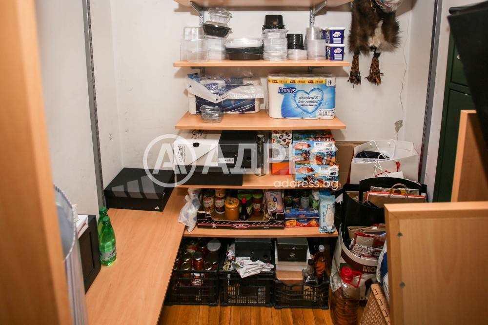 Продава МНОГОСТАЕН, гр. София, Овча купел, снимка 17 - Апартаменти - 54924654