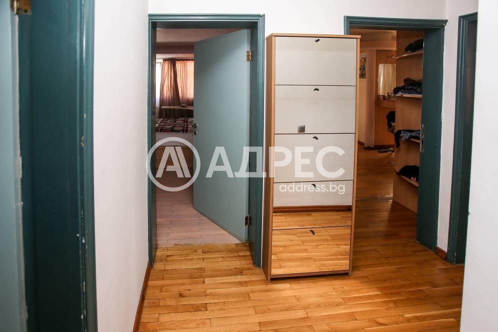 Продава МНОГОСТАЕН, гр. София, Овча купел, снимка 12 - Апартаменти - 54924654