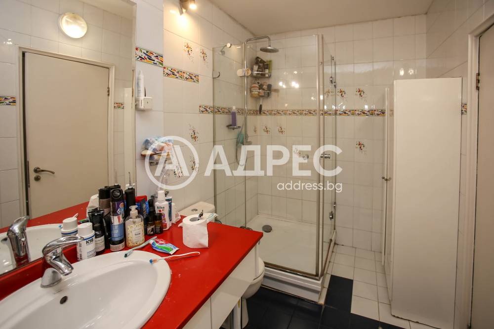 Продава МНОГОСТАЕН, гр. София, Овча купел, снимка 15 - Апартаменти - 54924654