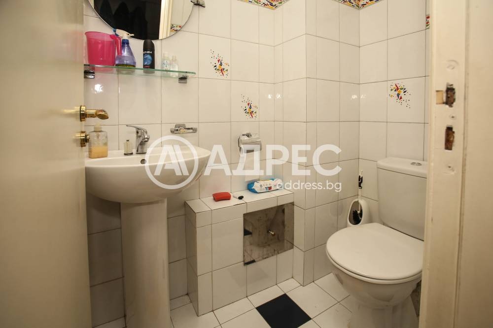 Продава МНОГОСТАЕН, гр. София, Овча купел, снимка 16 - Апартаменти - 54924654
