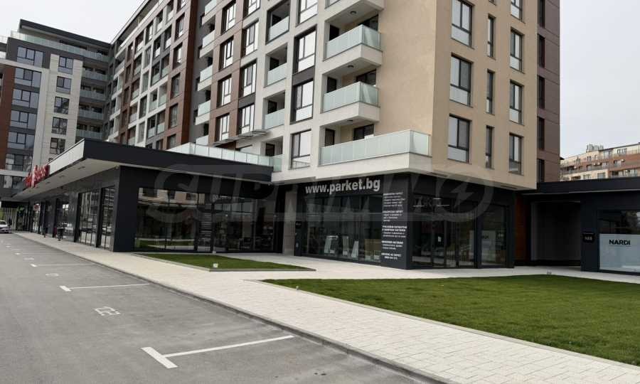 Продава ОФИС, гр. Пловдив, Христо Смирненски