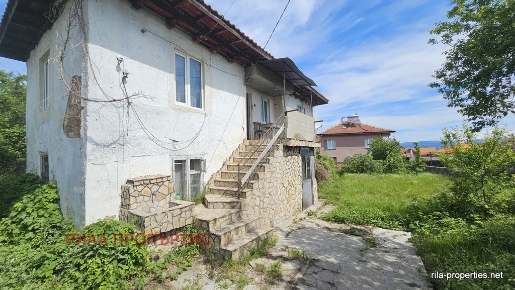 Продава КЪЩА, с. Костенец, област София област, снимка 2 - Къщи - 54686840