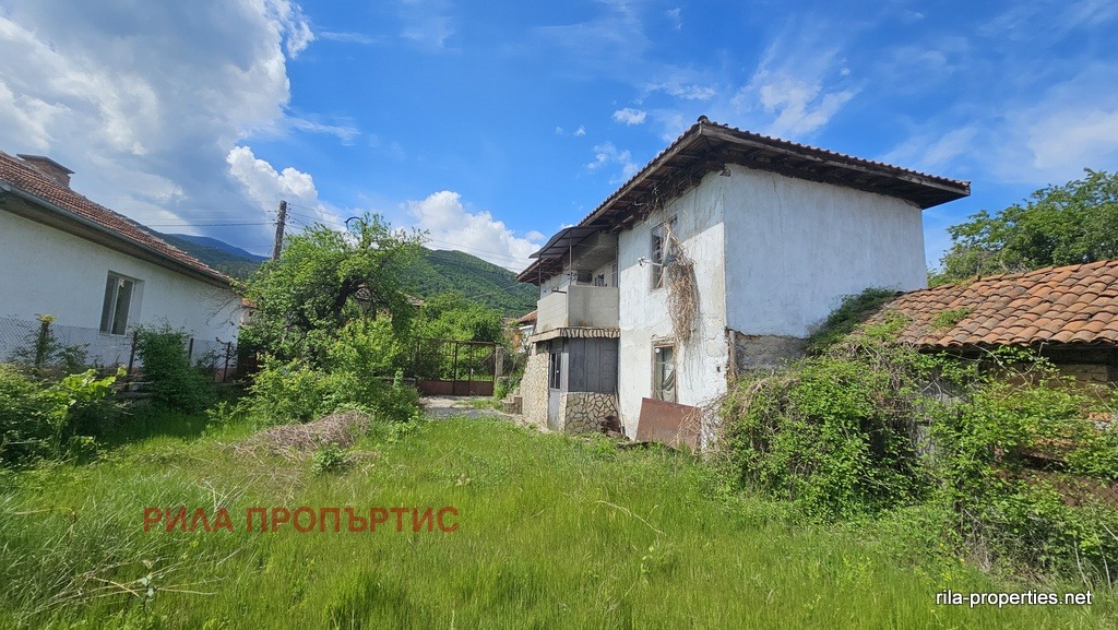 Продава КЪЩА, с. Костенец, област София област, снимка 3 - Къщи - 54686840