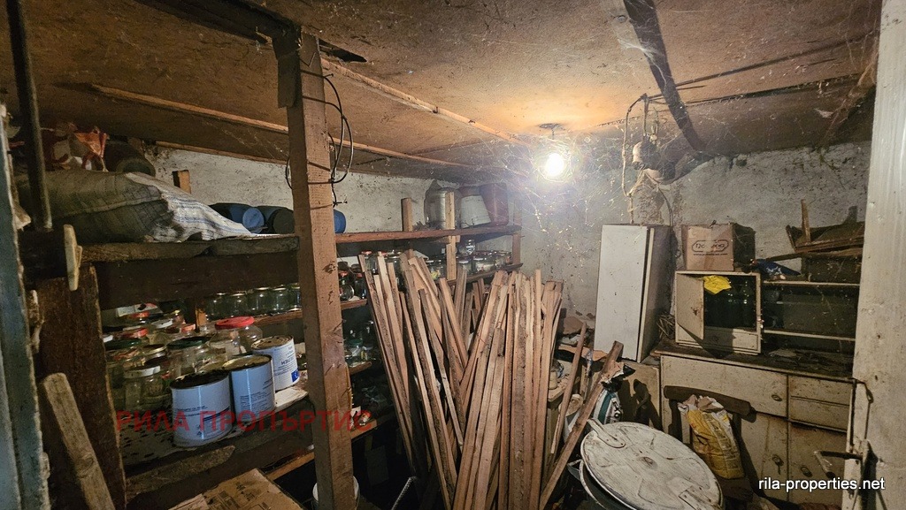 Продава КЪЩА, с. Костенец, област София област, снимка 14 - Къщи - 54686840