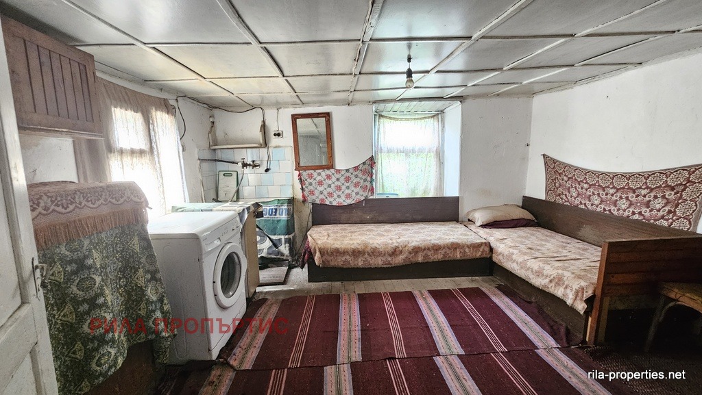 Продава КЪЩА, с. Костенец, област София област, снимка 10 - Къщи - 54686840