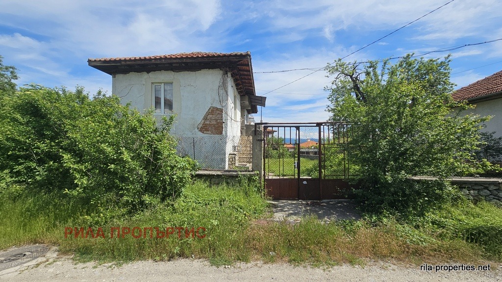 Продава КЪЩА, с. Костенец, област София област, снимка 4 - Къщи - 54686840