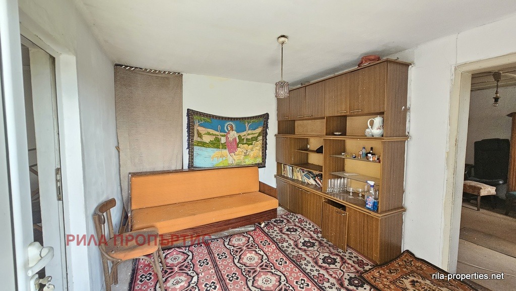 Продава КЪЩА, с. Костенец, област София област, снимка 7 - Къщи - 54686840