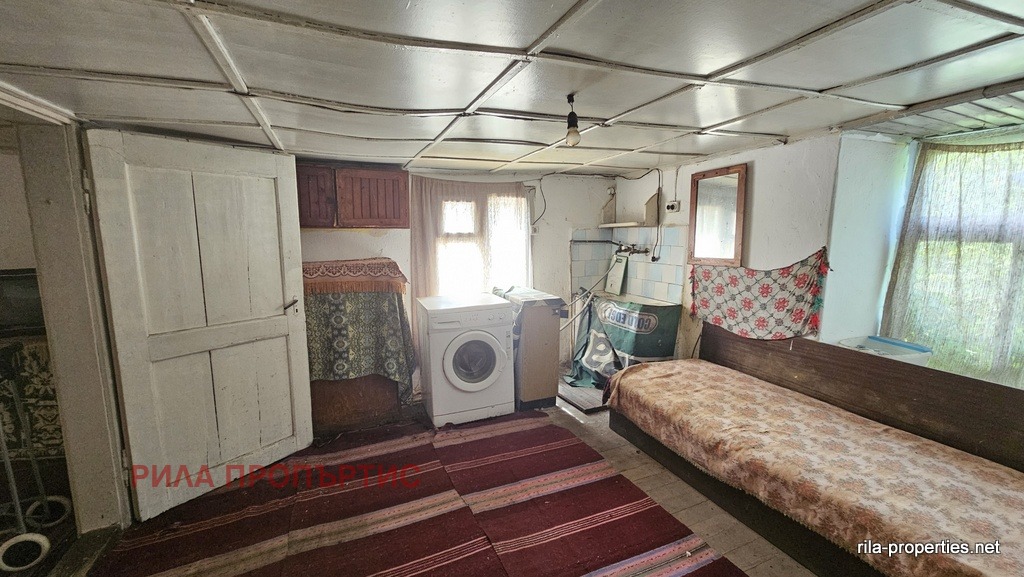 Продава КЪЩА, с. Костенец, област София област, снимка 11 - Къщи - 54686840