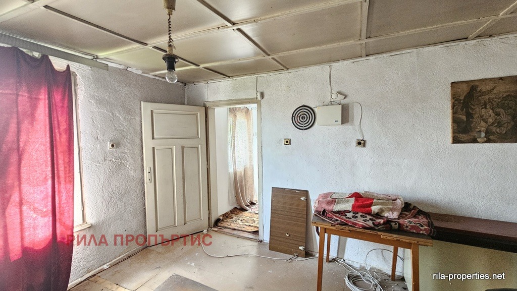 Продава КЪЩА, с. Костенец, област София област, снимка 6 - Къщи - 54686840