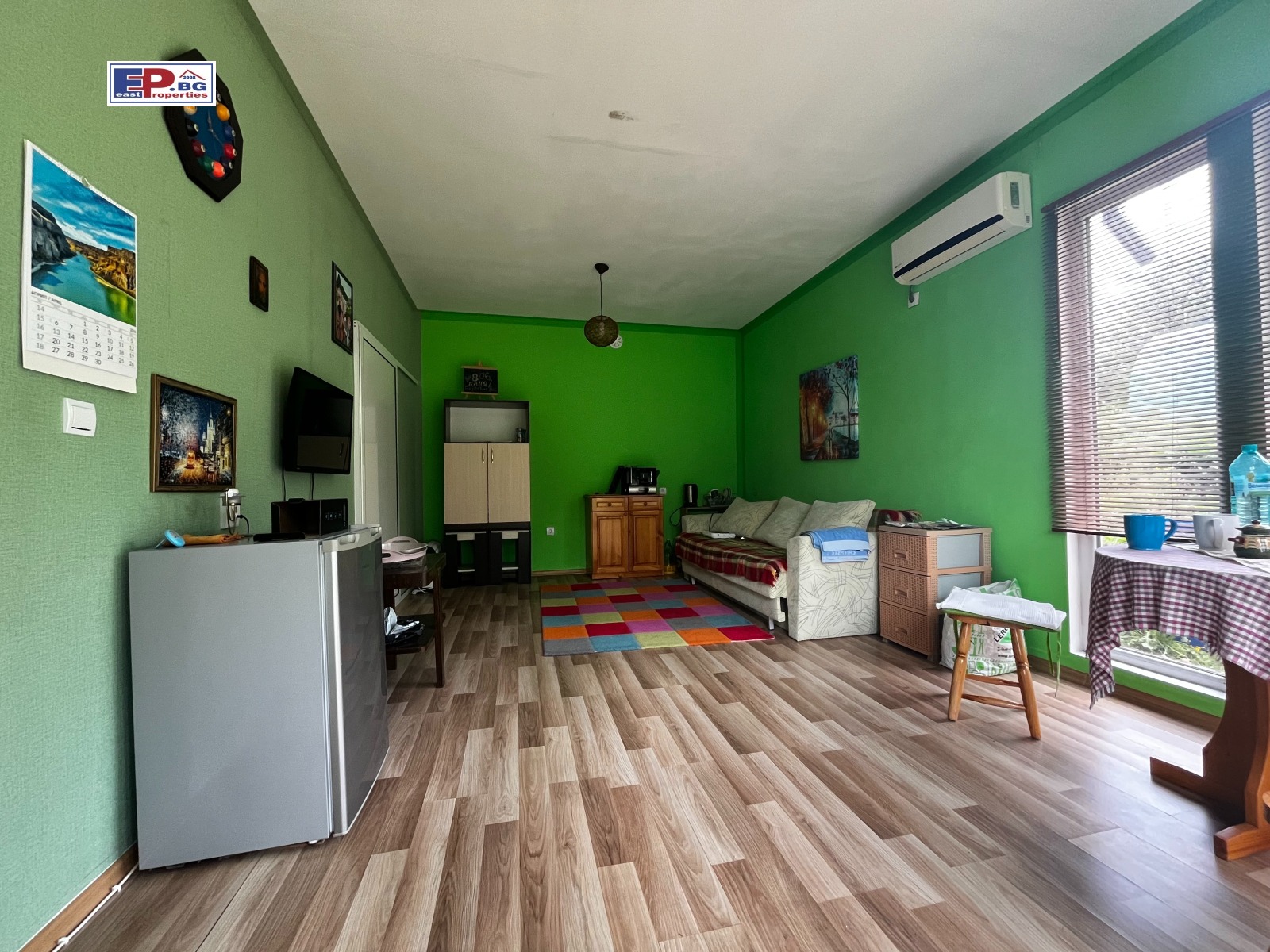 Продава КЪЩА, с. Одринци, област Добрич, снимка 11 - Къщи - 54745072