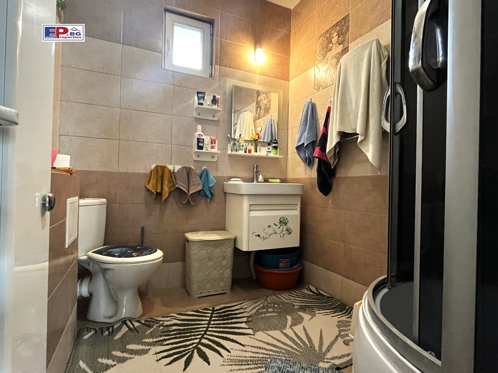 Продава КЪЩА, с. Одринци, област Добрич, снимка 8 - Къщи - 54745072