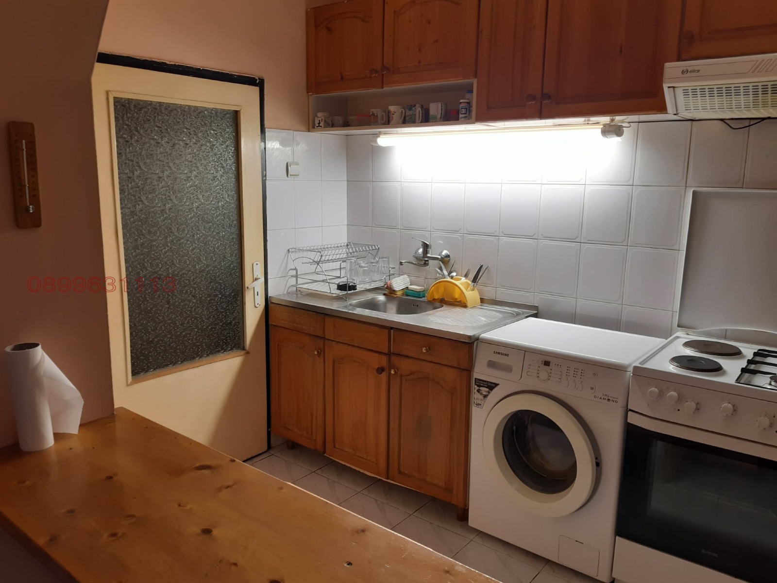 Продава КЪЩА, гр. Пазарджик, Ставропол, снимка 7 - Къщи - 54711508
