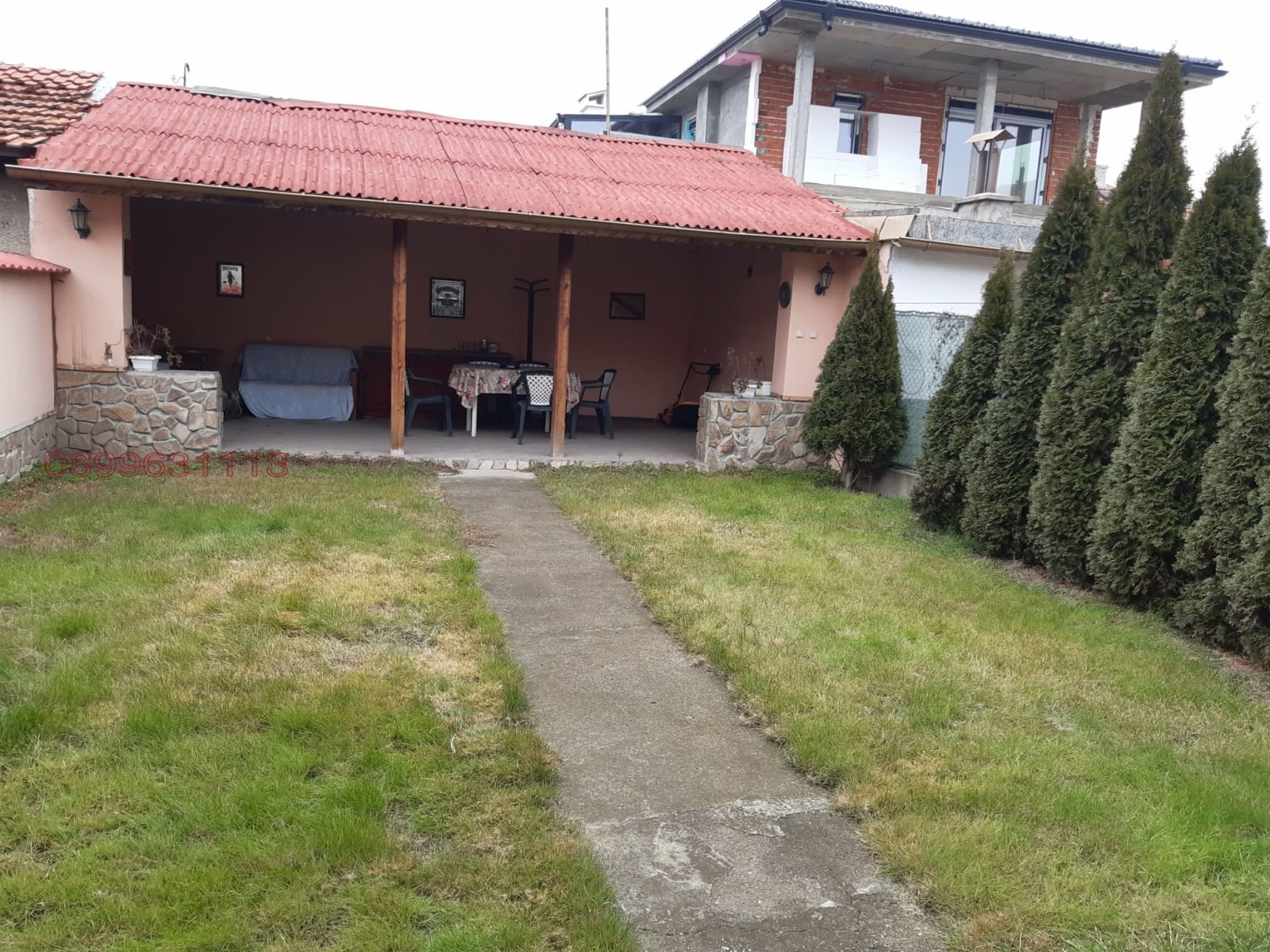 Продава КЪЩА, гр. Пазарджик, Ставропол