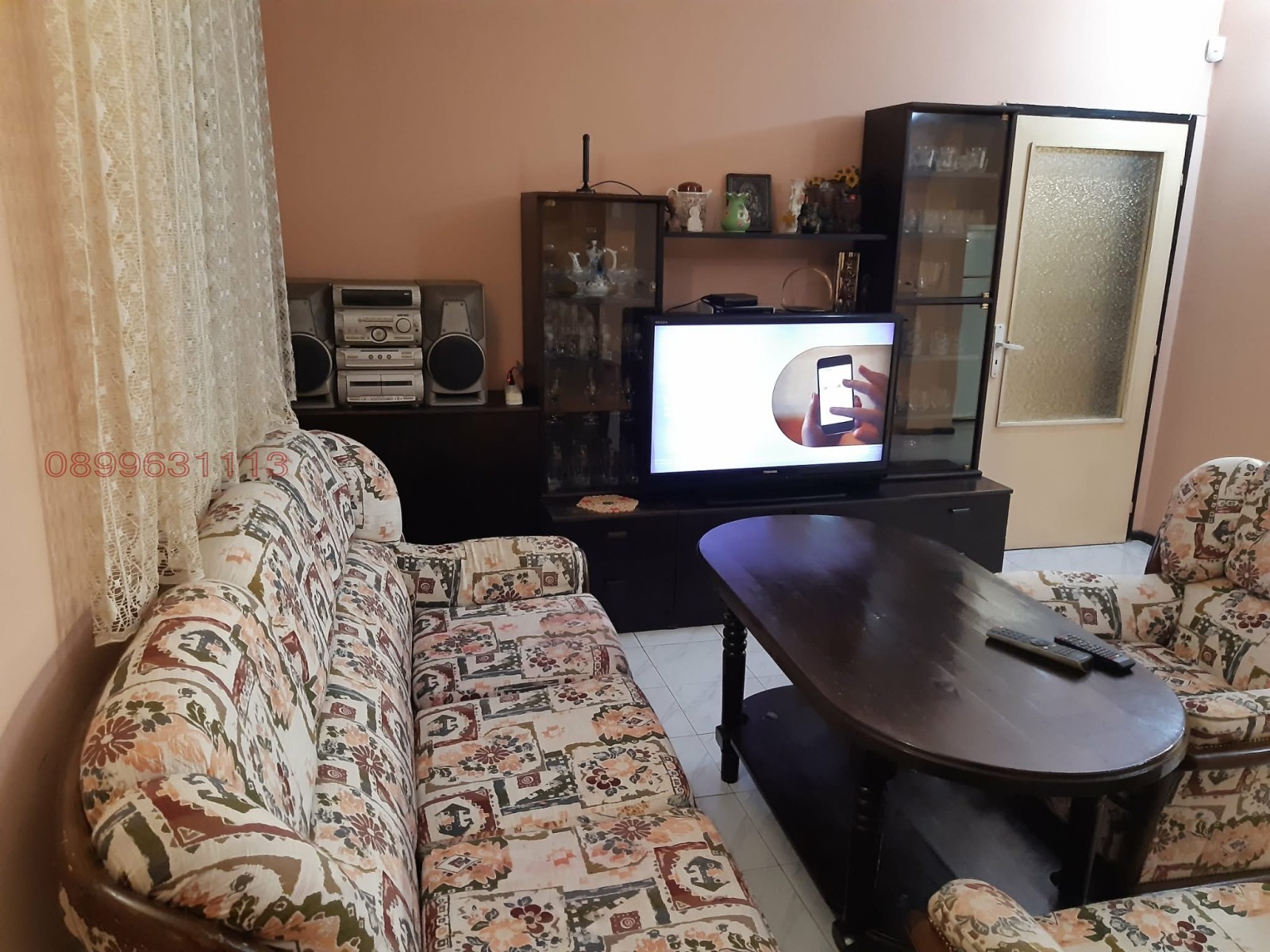 Продава КЪЩА, гр. Пазарджик, Ставропол, снимка 8 - Къщи - 54711508