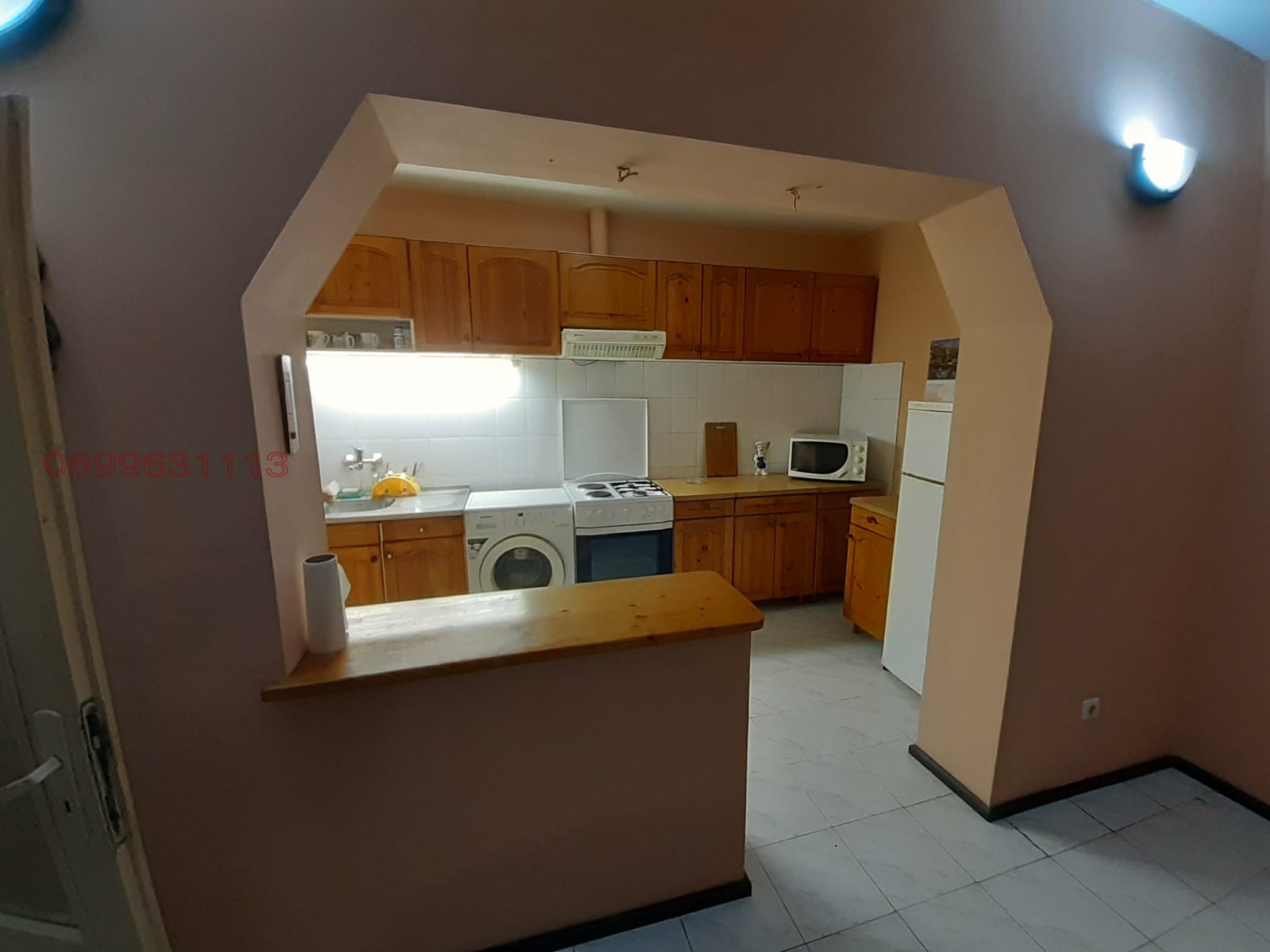 Продава КЪЩА, гр. Пазарджик, Ставропол, снимка 12 - Къщи - 54711508