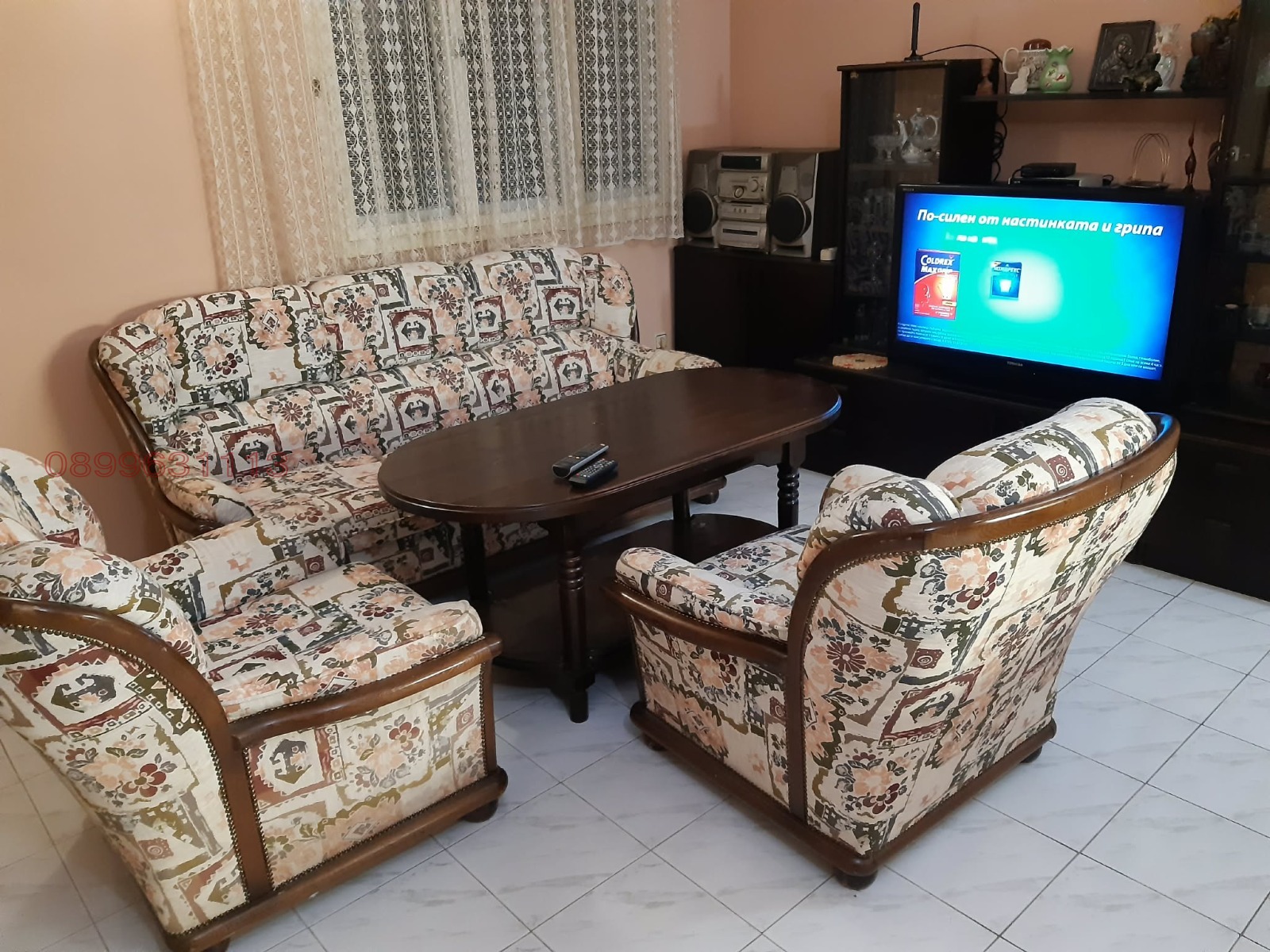 Продава КЪЩА, гр. Пазарджик, Ставропол, снимка 5 - Къщи - 54711508