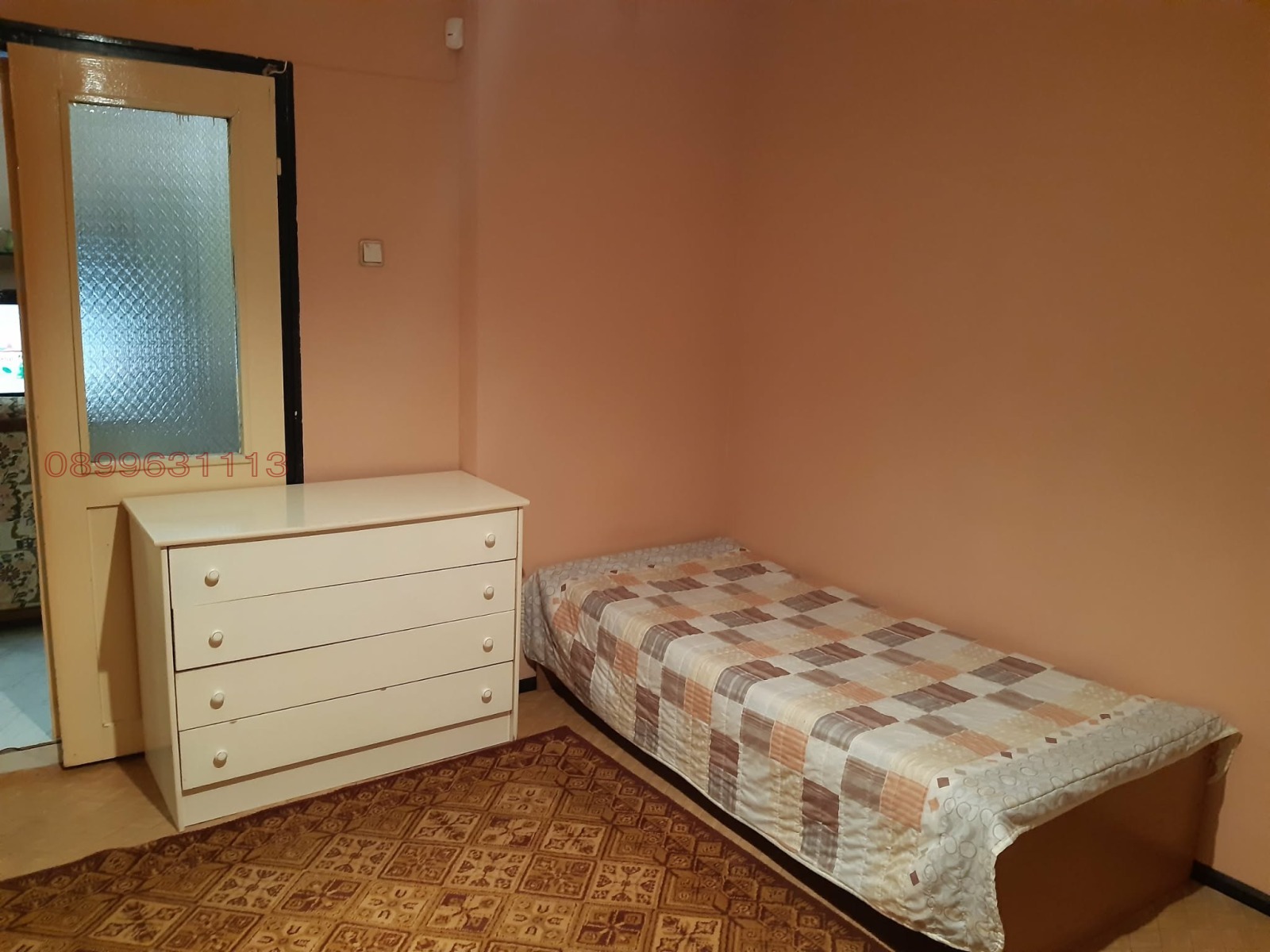 Продава КЪЩА, гр. Пазарджик, Ставропол, снимка 17 - Къщи - 54711508