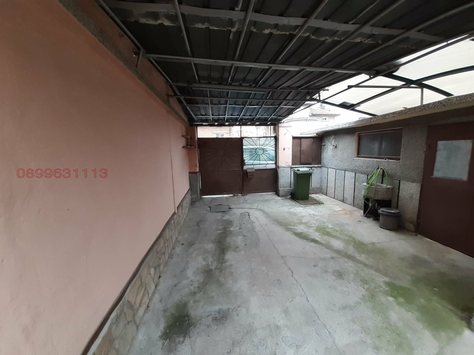 Продава КЪЩА, гр. Пазарджик, Ставропол, снимка 4 - Къщи - 54711508