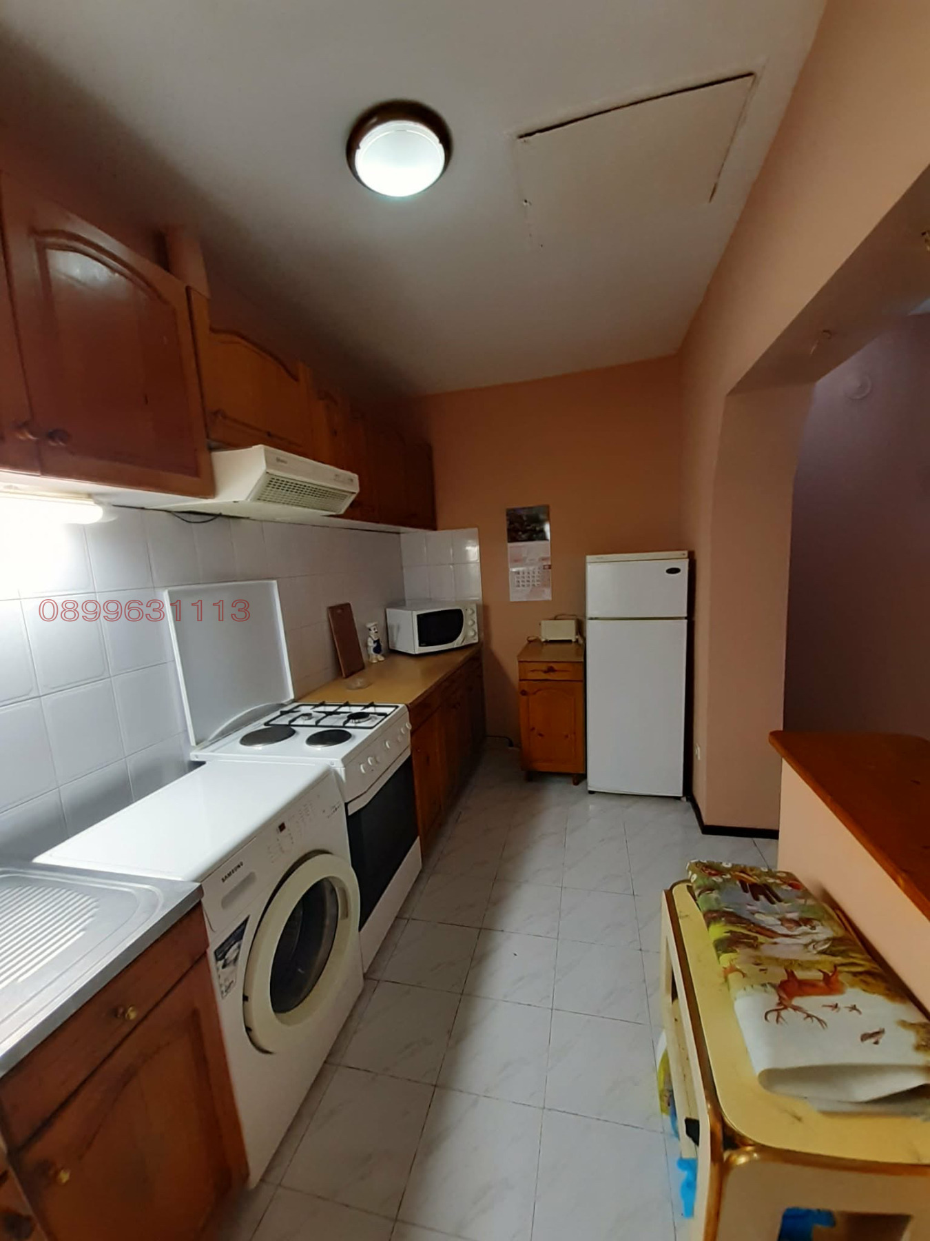 Продава КЪЩА, гр. Пазарджик, Ставропол, снимка 11 - Къщи - 54711508