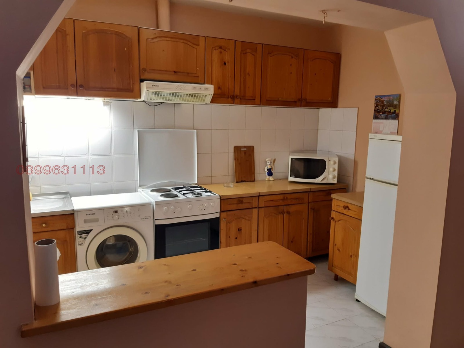 Продава КЪЩА, гр. Пазарджик, Ставропол, снимка 9 - Къщи - 54711508