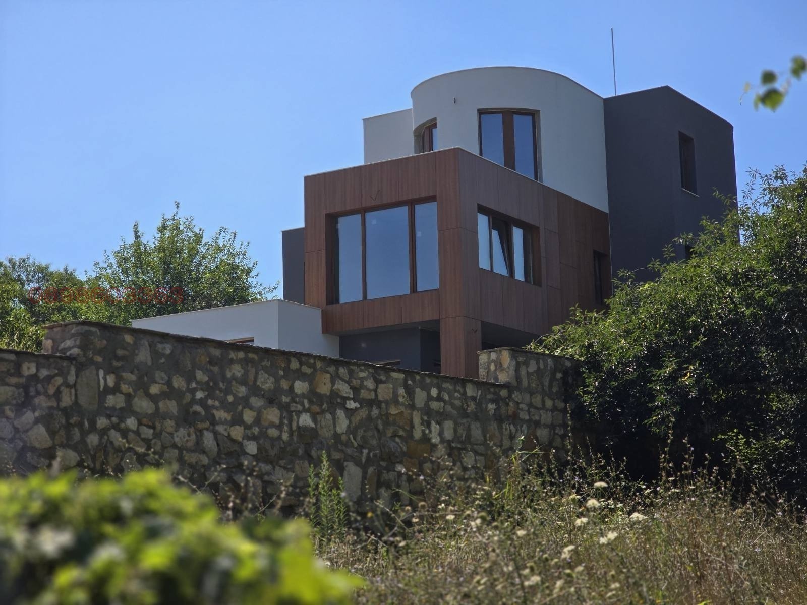 Продава КЪЩА, гр. Варна, м-т Зеленика