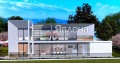 Продава КЪЩА, гр. Варна, м-т Орехчето, снимка 1