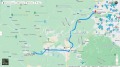 Продава ПАРЦЕЛ, гр. Перник, Бела вода, снимка 1