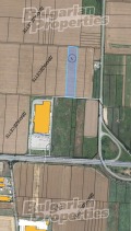 Продава ПАРЦЕЛ, гр. Бургас, Ветрен, снимка 4