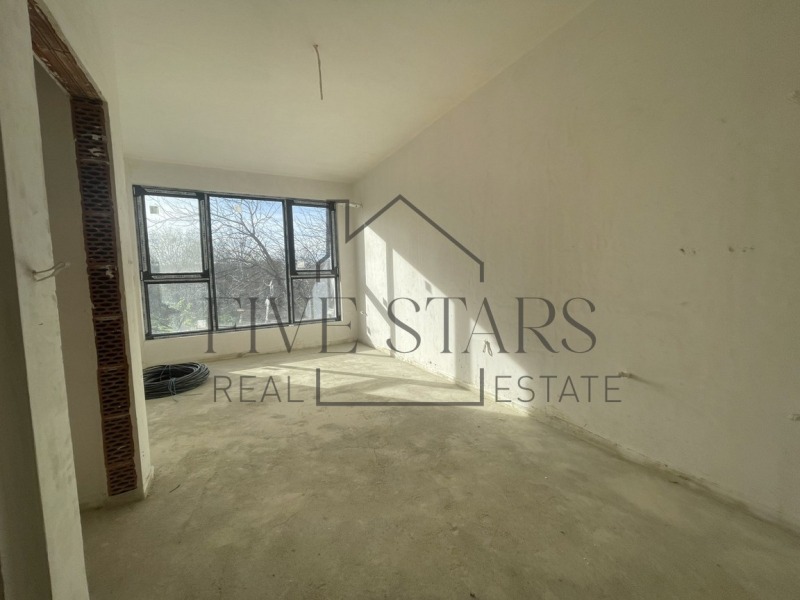Продава 2-СТАЕН в град Варна, Аспарухово - 47 кв.м / 75 000 € » 146 687.25 лв., ФАЙВ СТАРС