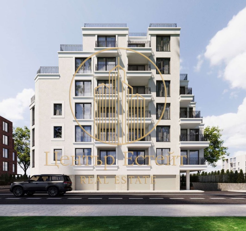 Продава 2-СТАЕН в град Плевен, Идеален център - 78 кв.м / 101 712 € » 198 931.38 лв., ЦЕНТЪР ЕСТЕЙТ