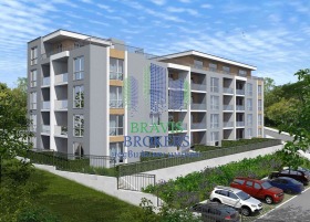 1 ložnice Vazraždane 3, Varna