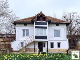 Продажба на имоти в с. Стефан Стамболово, област Велико Търново - изображение 8 