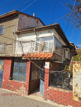 Haus Mezdra, region Wraza 3