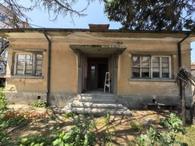 Hus Nova Zagora, region Sliven