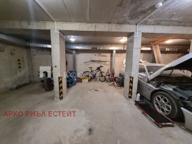 Garage Lozenets, Sofia 2