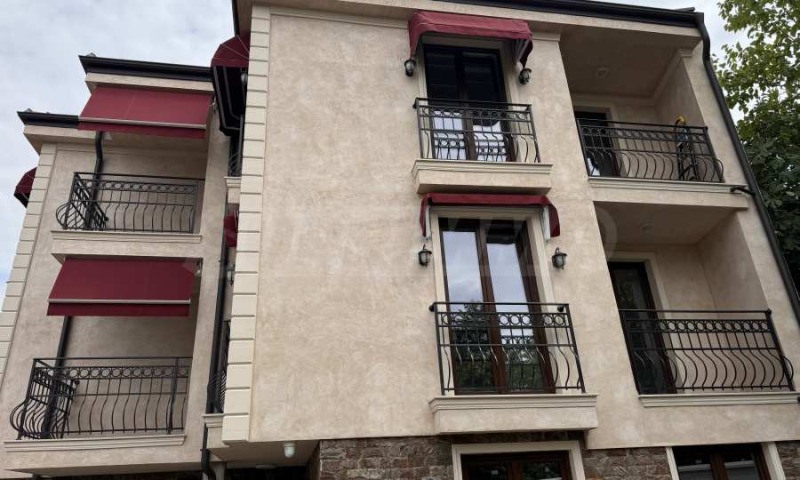 À vendre  1 chambre Plovdiv , Tsentar , 67 m² | 81148826 - image [2]