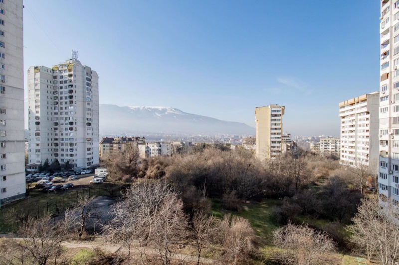 Προς πώληση  1 υπνοδωμάτιο Σοφηια , Μλαδοστ 2 , 59 τ.μ | 25167767 - εικόνα [12]