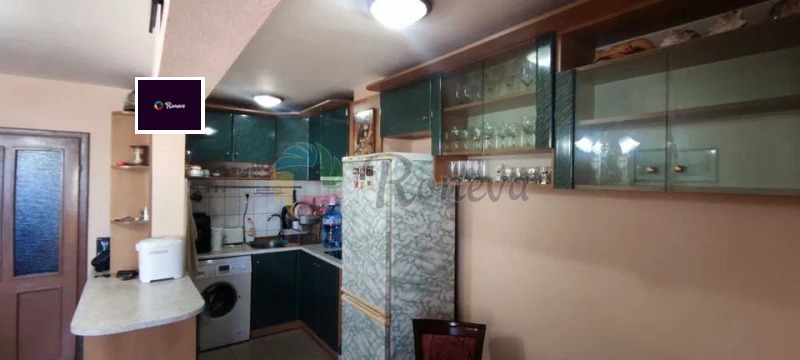 На продаж  1 спальня Варна , Лятно кино Тракия , 70 кв.м | 38405425 - зображення [2]