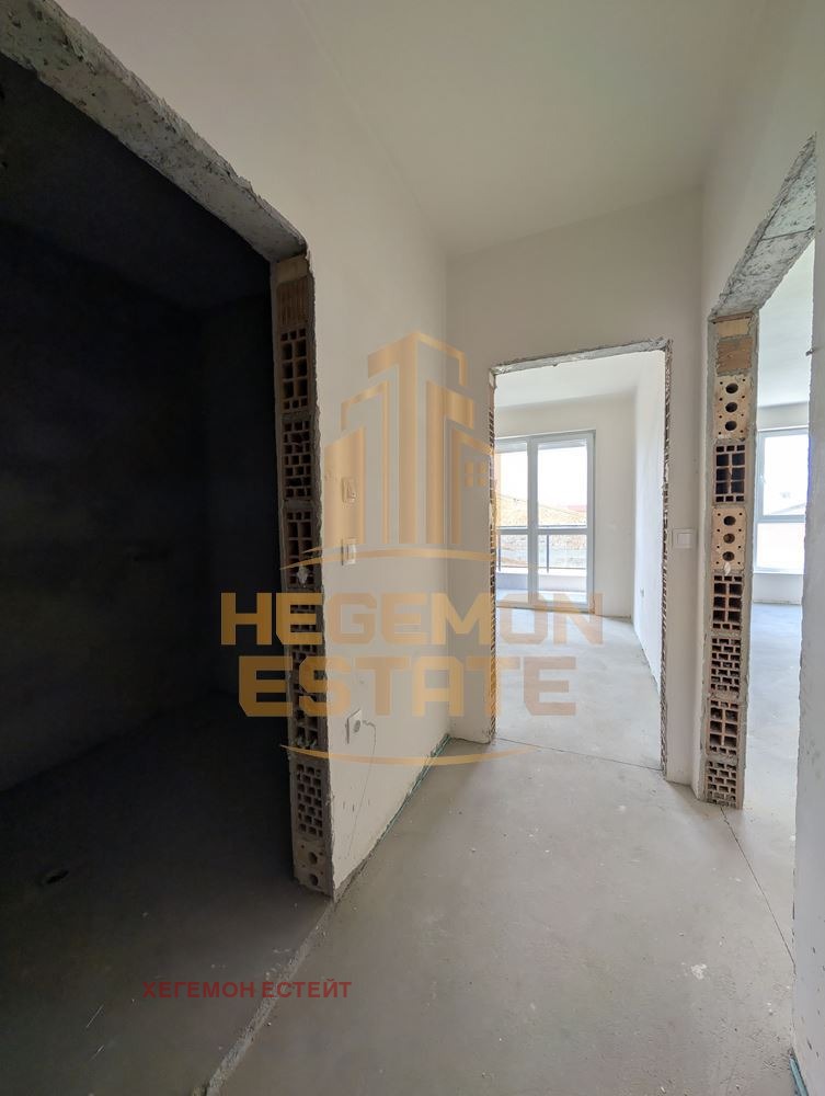 Zu verkaufen  1 Schlafzimmer Warna , Lewski 1 , 61 qm | 49497817 - Bild [6]