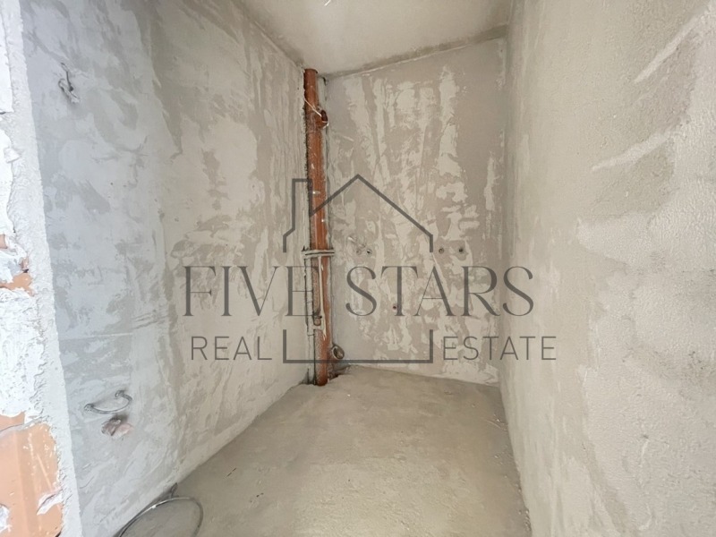 Продава 2-СТАЕН, гр. Варна, Аспарухово, снимка 7 - Апартаменти - 52536430