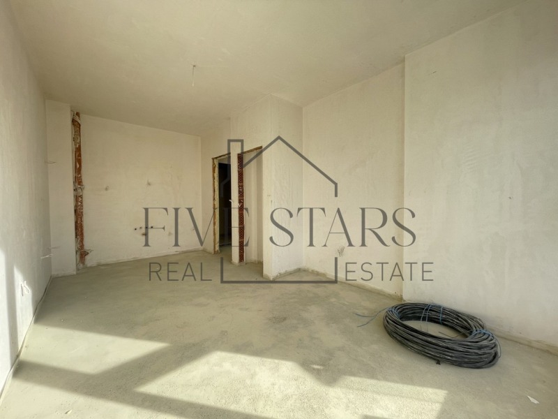 Продава 2-СТАЕН, гр. Варна, Аспарухово, снимка 3 - Апартаменти - 52536430