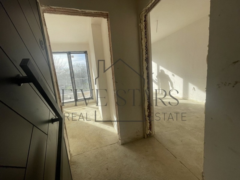 Продава 2-СТАЕН, гр. Варна, Аспарухово, снимка 8 - Апартаменти - 52536430