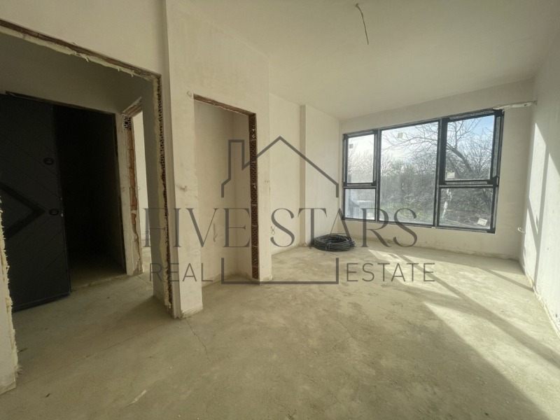 Продава 2-СТАЕН, гр. Варна, Аспарухово, снимка 2 - Апартаменти - 52536430